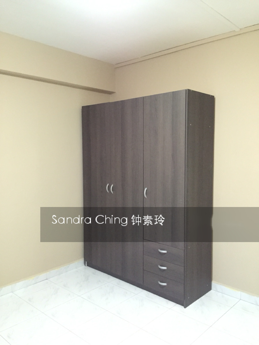Blk 424 Hougang Avenue 6 (Hougang), HDB 4 Rooms #130435862